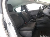  Renault  Clio  V Société Air Nav 1.5 dCi 85CV BVM6 E6dT #6