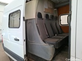  Renault  Master RENAULT  VU 4p Fourgon Gd Conf F3500 L2H2 dCi 125 #9