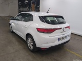  Renault  Megane  IV Berline 5 ptes. Société Air Nav 1.5 dCi 115 #2