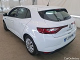  Renault  Megane RENAULT Mégane Société / 2016 / 5P / Berline / VU Air Nav 2P Blue dCi 95 #2