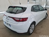  Renault  Megane RENAULT Mégane Société / 2016 / 5P / Berline / VU Air Nav 2P Blue dCi 95 #3