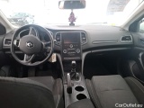  Renault  Megane RENAULT Mégane Société / 2016 / 5P / Berline / VU Air Nav 2P Blue dCi 95 #5