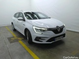  Renault  Megane  IV Grandtour Business 1.5 dCi 115CV BVM6 E6d / TRANSFO VP/VF #4