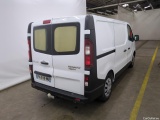  Renault  Trafic  Furgon Grand Confort L1H1 1000 1.6 dCi 120CV BVM6 E6 #3