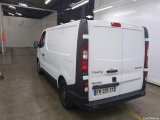  Renault  Trafic  Fourgon L1H1 1000 Confort 1.6 dCi 95CV BVM6 E6dT #2