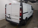  Renault  Trafic  Fourgon L1H1 1000 Confort 1.6 dCi 95CV BVM6 E6dT #3