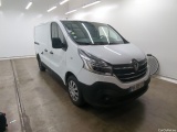  Renault  Trafic  Fourgon L1H1 1000 Confort 1.6 dCi 95CV BVM6 E6dT #4