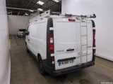  Renault  Trafic  Fourgon L1H1 1000 Confort 1.6 dCi 95CV BVM6 E6dT #2
