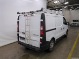  Renault  Trafic  Fourgon L1H1 1000 Confort 1.6 dCi 95CV BVM6 E6dT #3