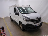  Renault  Trafic  Fourgon L1H1 1000 Confort 1.6 dCi 95CV BVM6 E6dT #4