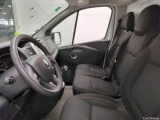  Renault  Trafic  Fourgon L1H1 1000 Confort 1.6 dCi 95CV BVM6 E6dT #10