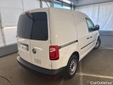  Volkswagen  Caddy VOLKSWAGEN  Van / 2015 / 4P / Fourgonnette 2.0 TDI 75 Business Line #3