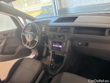  Volkswagen  Caddy VOLKSWAGEN  Van / 2015 / 4P / Fourgonnette 2.0 TDI 75 Business Line #5