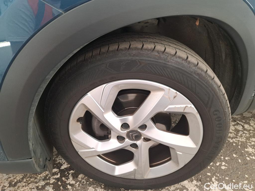  Citroen  C5  Aircross Business 1.5 BlueHDi 130CV BVA8 E6d #5