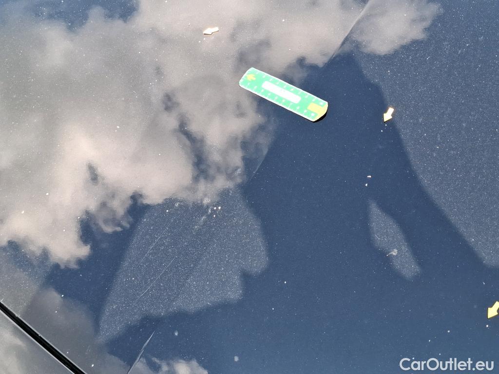  Mercedes  B-Klasse MERCEDES-BENZ CLASSE B 5p MP B 180 Business Edition BA7 5P #16