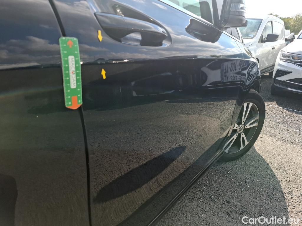  Mercedes  B-Klasse MERCEDES-BENZ CLASSE B 5p MP B 180 Business Edition BA7 5P #7