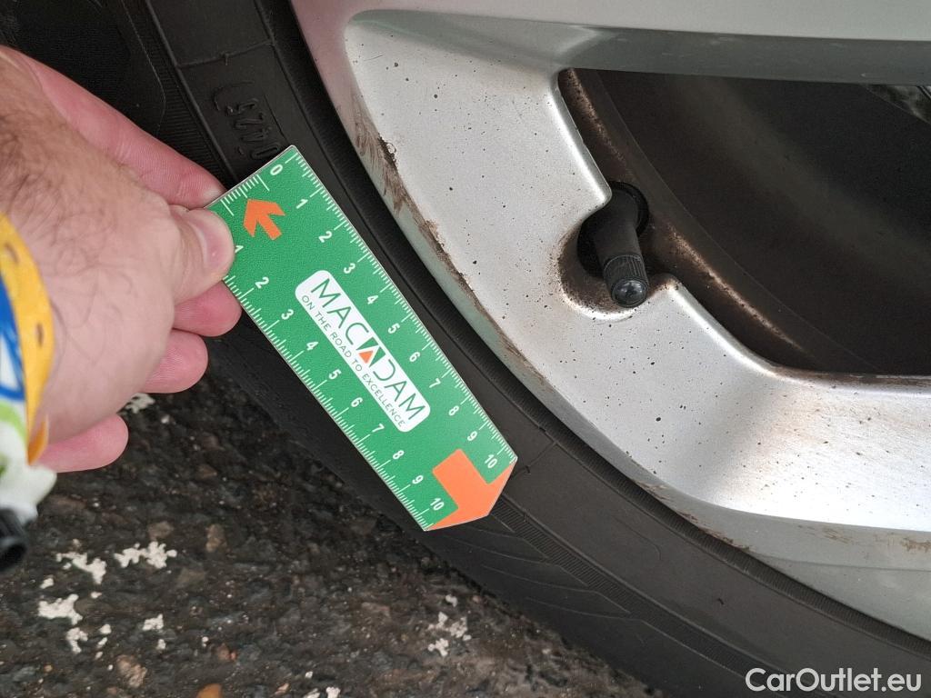  Citroen  C5  Aircross Business 1.5 BlueHDi 130CV BVA8 E6d #13