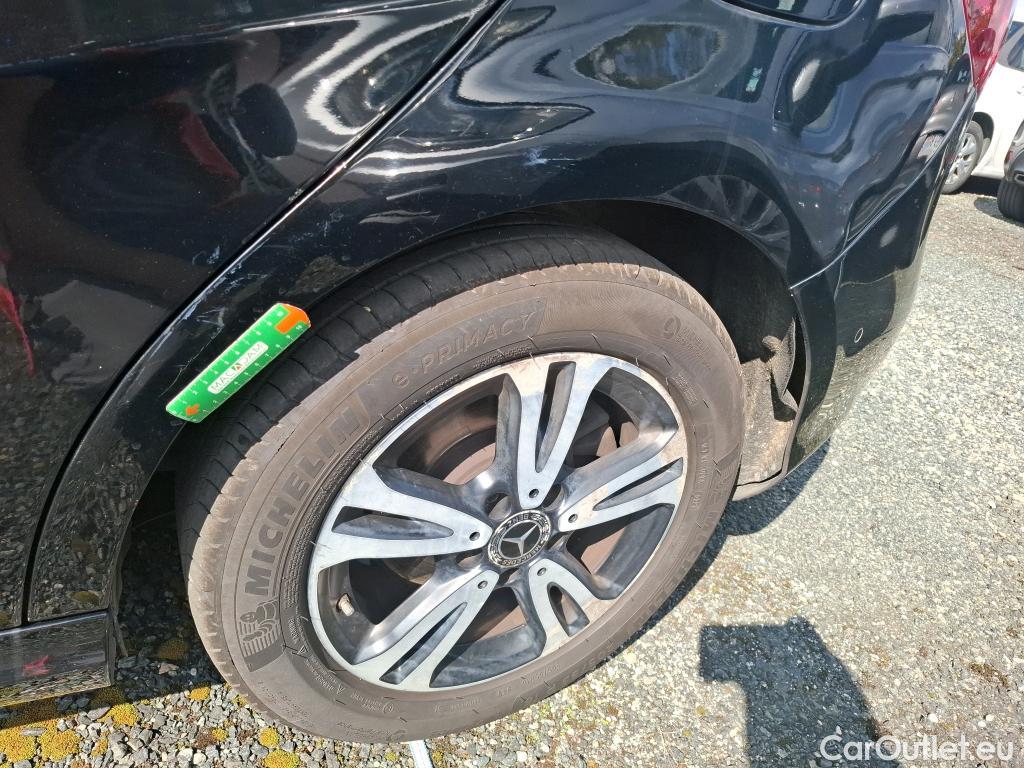  Mercedes  B-Klasse MERCEDES-BENZ CLASSE B 5p MP B 180 Business Edition BA7 5P #18