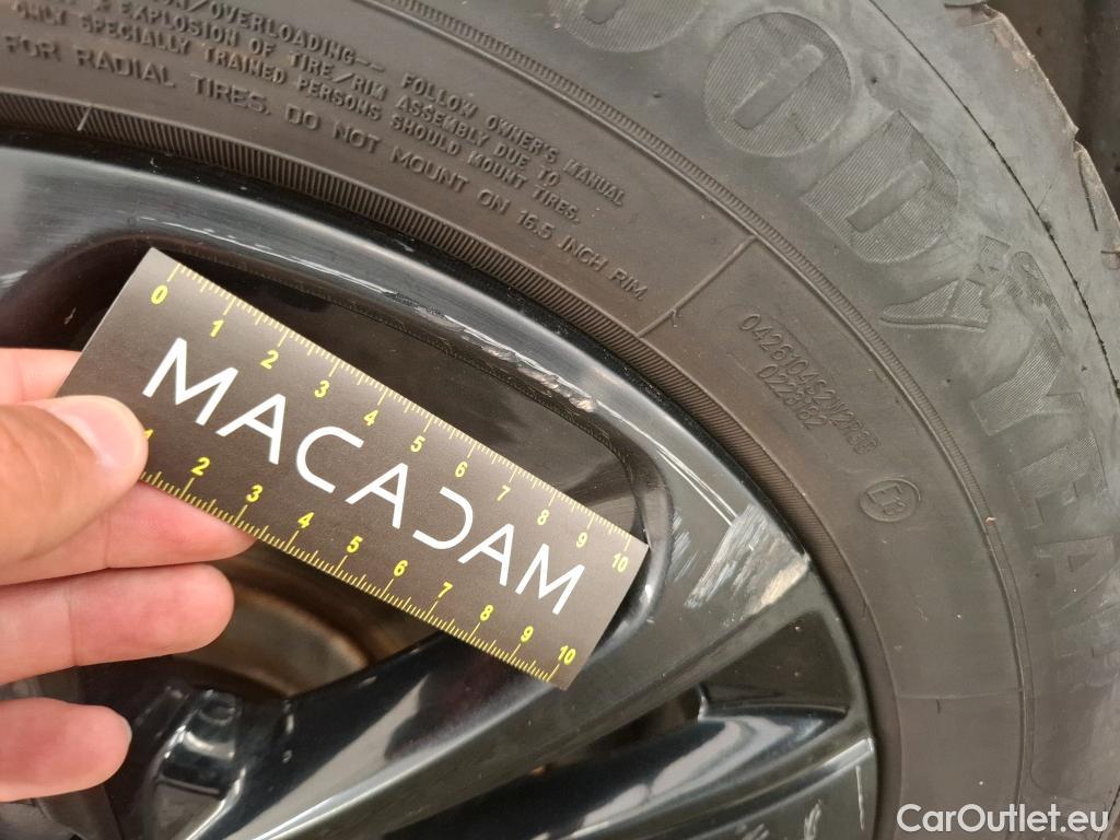  Citroen  Berlingo  Feel Pack M 1.5 BlueHDi 100CV BVM6 E6d #23