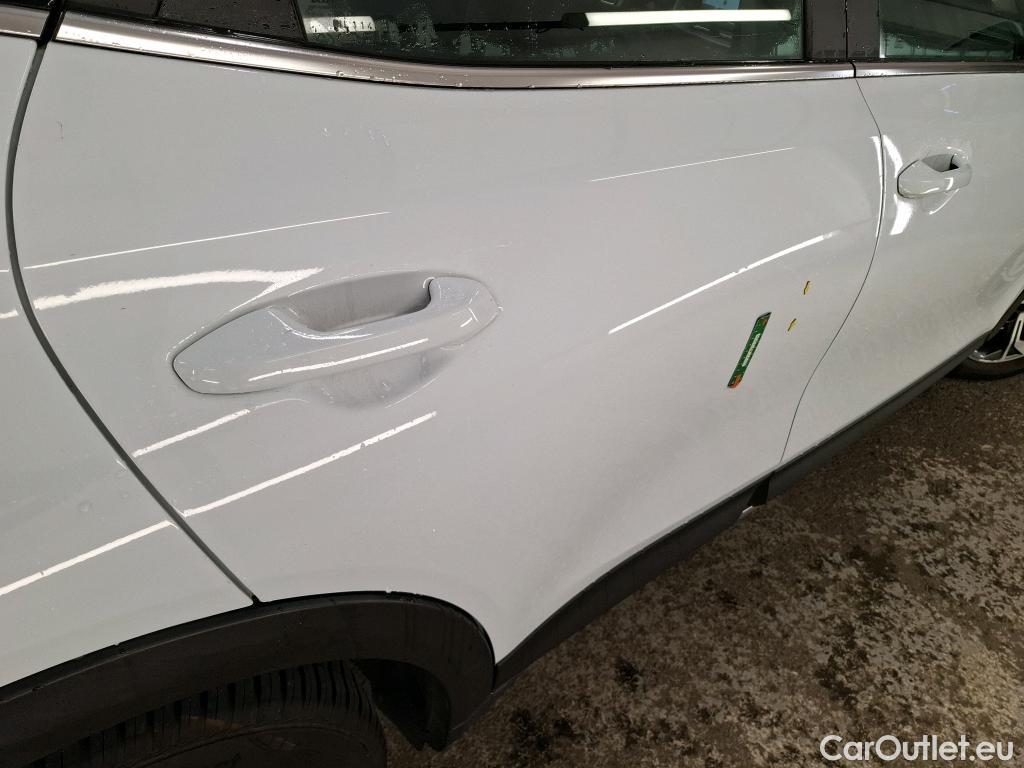  KIA  XCeed  Active 1.6 CRDI 135CV BVM6 E6d #8