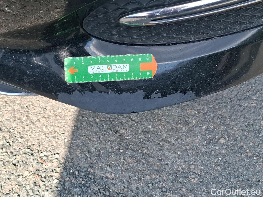  Mercedes  B-Klasse MERCEDES-BENZ CLASSE B 5p MP B 180 Business Edition BA7 5P #49