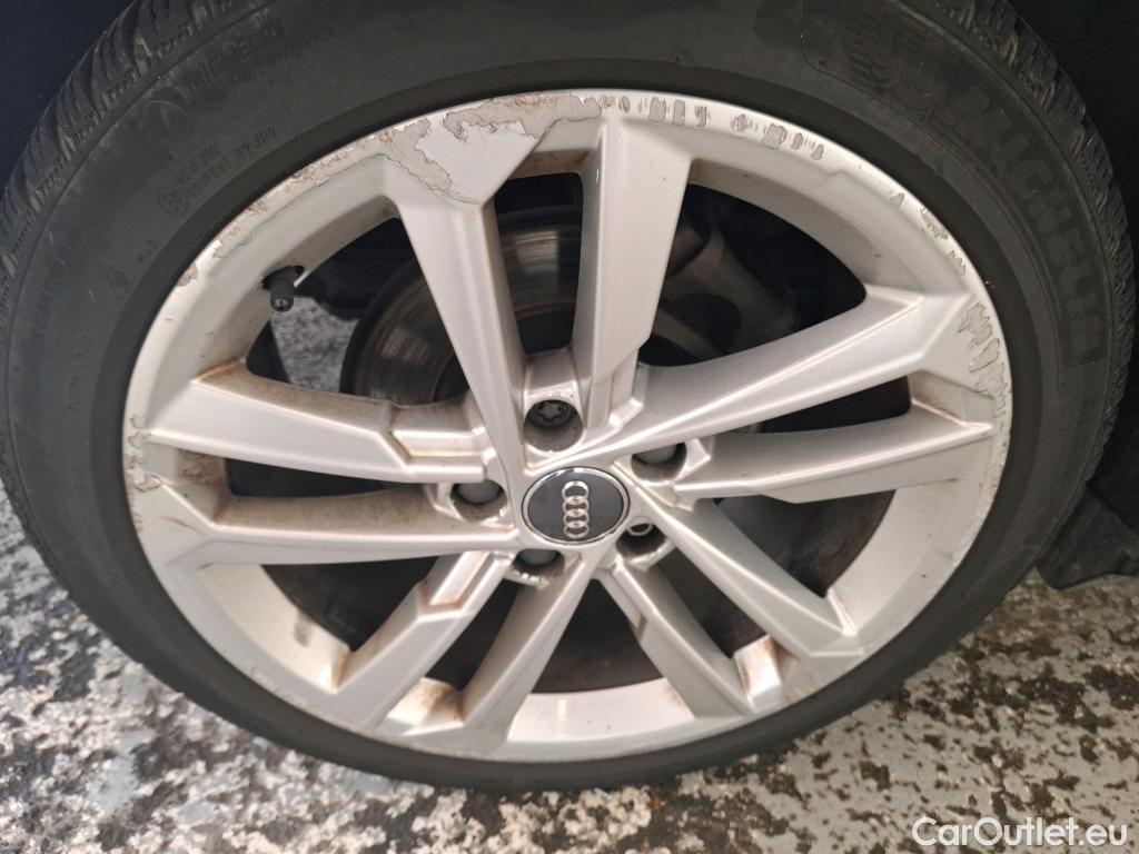  Audi  A3  Sportback 30 TDI Business Line 2.0 TDI 115CV BVM6 E6d #23