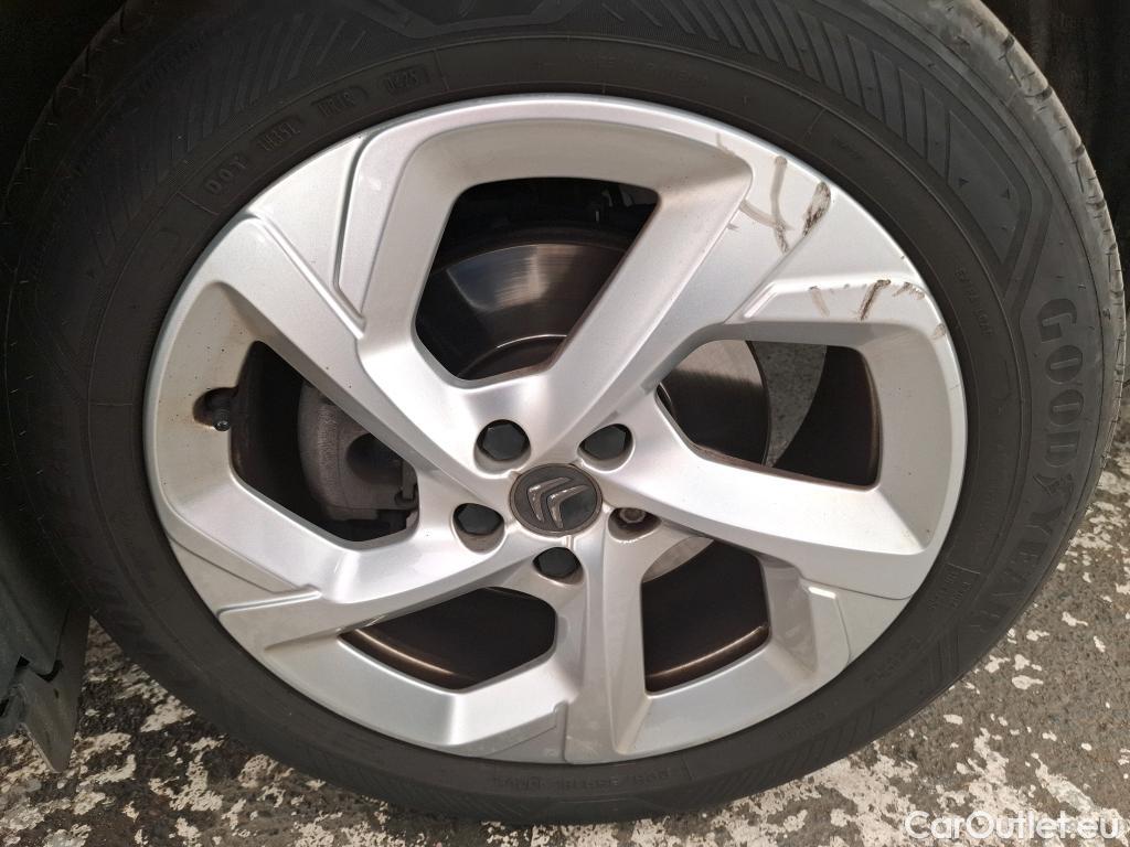  Citroen  C5  Aircross Business 1.5 BlueHDi 130CV BVA8 E6d #6