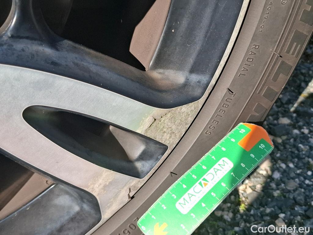  Mercedes  B-Klasse MERCEDES-BENZ CLASSE B 5p MP B 180 Business Edition BA7 5P #42