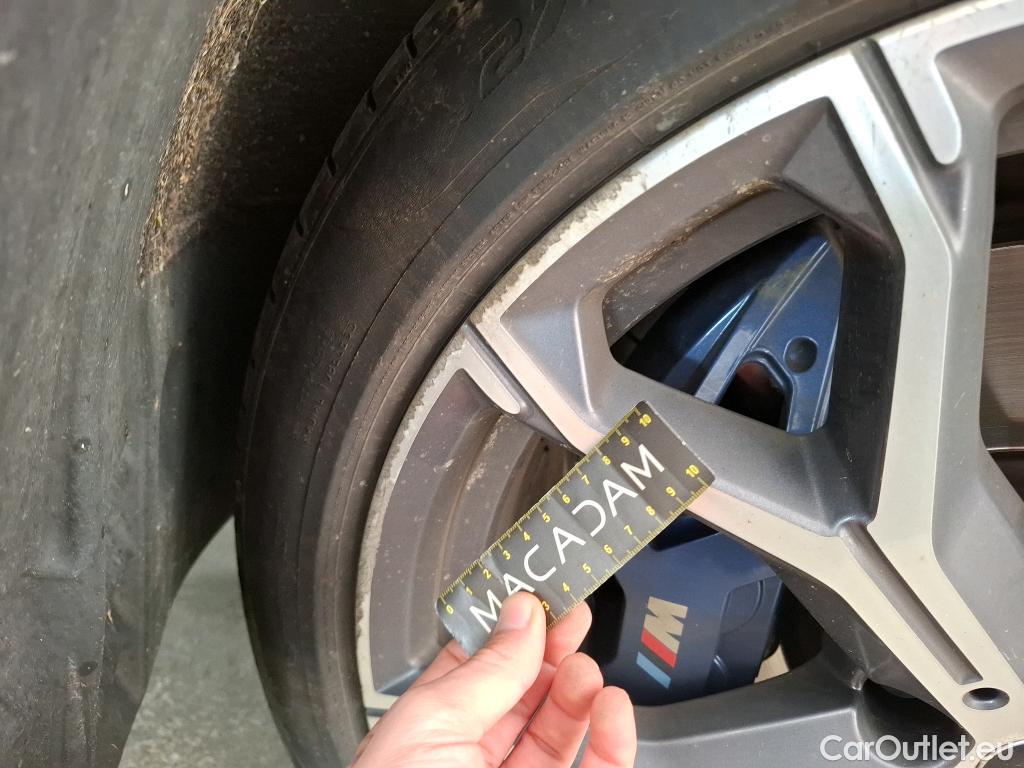  Bmw  X5 BMW  / 2018 / 5P / SUV xDrive45e 394ch M Sport BVA8 Hybride #13