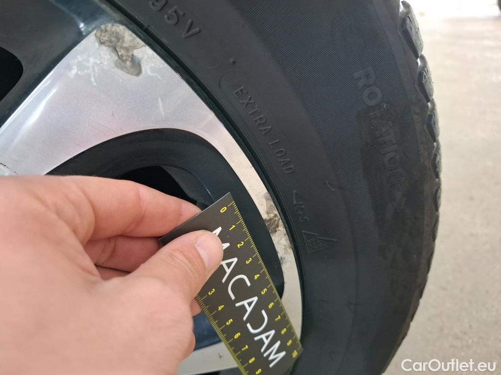  Citroen  C4 Grand Picasso /Spacetourer Business 1.5 BlueHDi 130CV BVM6 E6dT #37