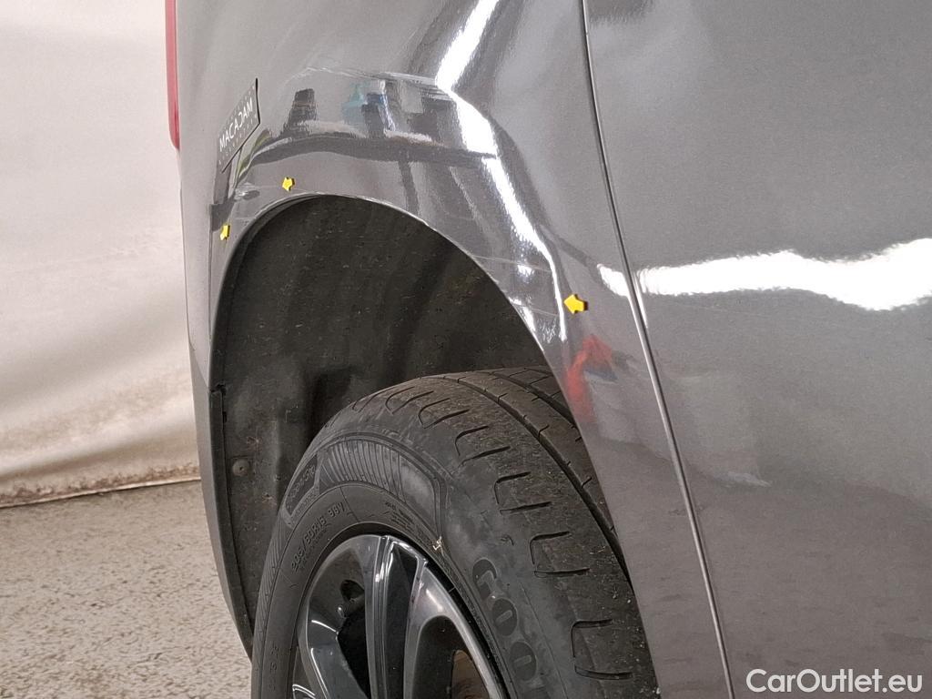  Citroen  Berlingo  Feel Pack M 1.5 BlueHDi 100CV BVM6 E6d #6