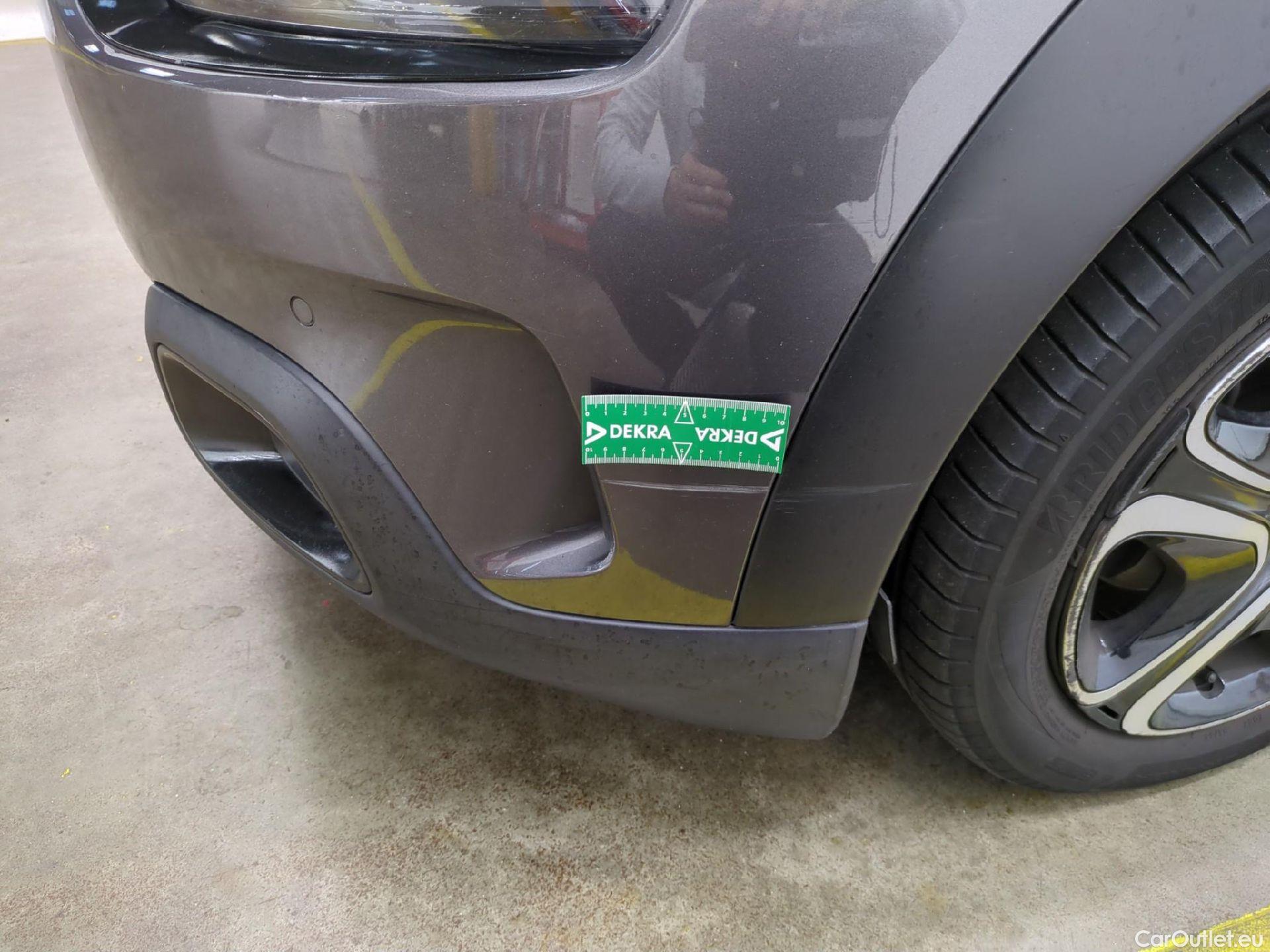  Citroen  C4 Cactus  Feel Business 1.5 BlueHDI 120CV BVA6 E6dT #41