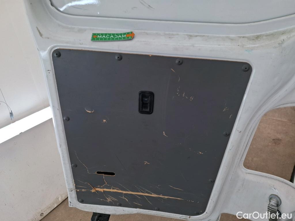  Volkswagen  Transporter VOLKSWAGEN   2019  4P  Fourgon tôlé 20 TDi 150 L2H1 Business Line #22