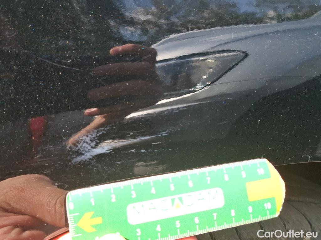  Mercedes  B-Klasse MERCEDES-BENZ CLASSE B 5p MP B 180 Business Edition BA7 5P #20