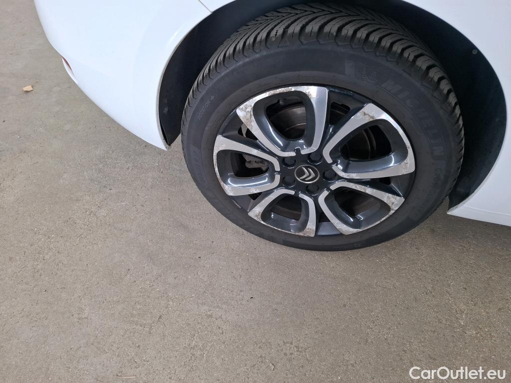  Citroen  C4 Grand Picasso /Spacetourer Business 1.5 BlueHDi 130CV BVM6 E6dT #27