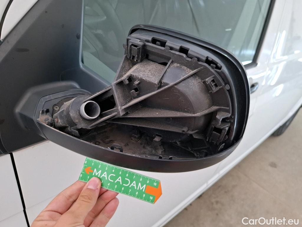  Volkswagen  Transporter VOLKSWAGEN   2019  4P  Fourgon tôlé 20 TDi 150 L2H1 Business Line #27