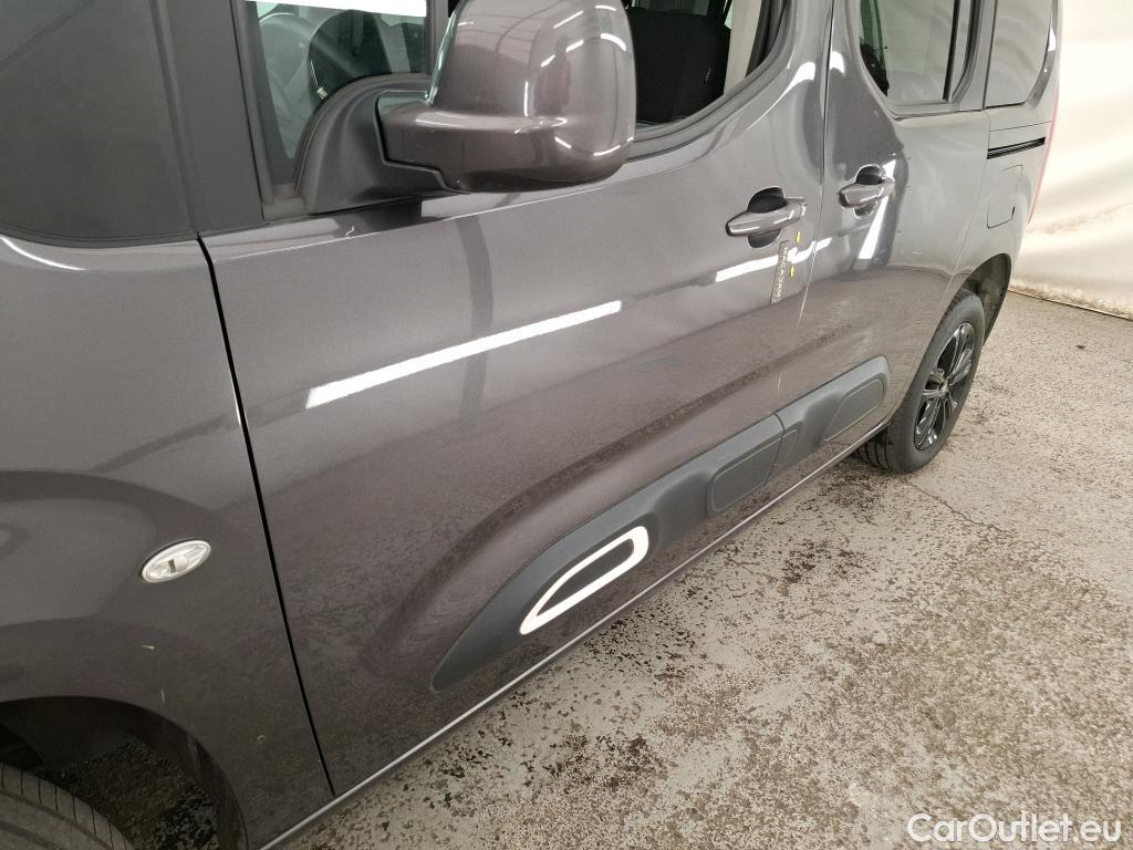  Citroen  Berlingo  Feel Pack M 1.5 BlueHDi 100CV BVM6 E6d #33