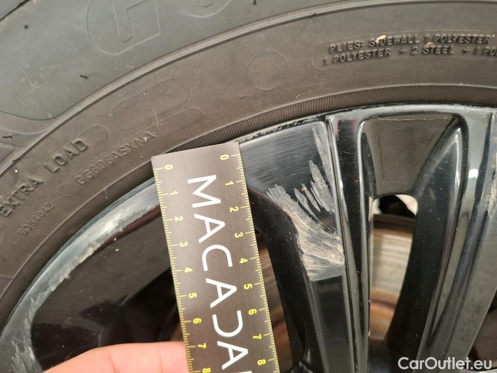  Citroen  Berlingo  Feel Pack M 1.5 BlueHDi 100CV BVM6 E6d #14