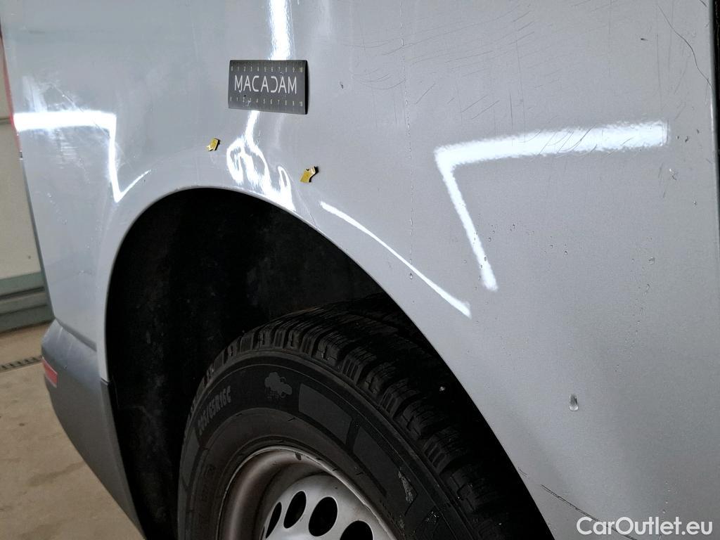  Volkswagen  Transporter T6  Fourgon 2.0 100CV BVM5 #2