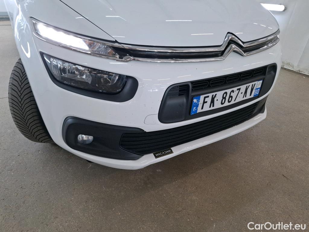  Citroen  C4 Grand Picasso /Spacetourer Business 1.5 BlueHDi 130CV BVM6 E6dT #3