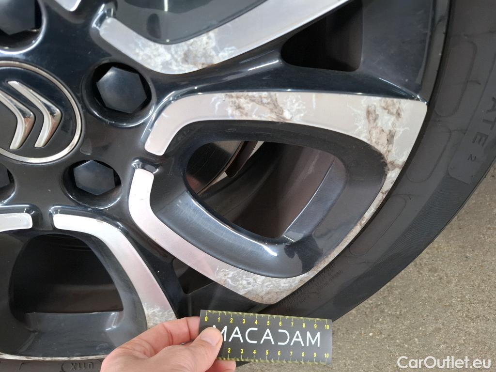  Citroen  C4 Grand Picasso /Spacetourer Business 1.5 BlueHDi 130CV BVM6 E6dT #31