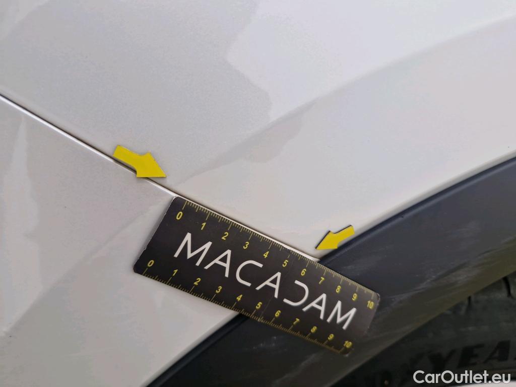  Citroen  C5  Aircross Shine 2.0 BlueHDi 180CV BVA8 E6dT #20