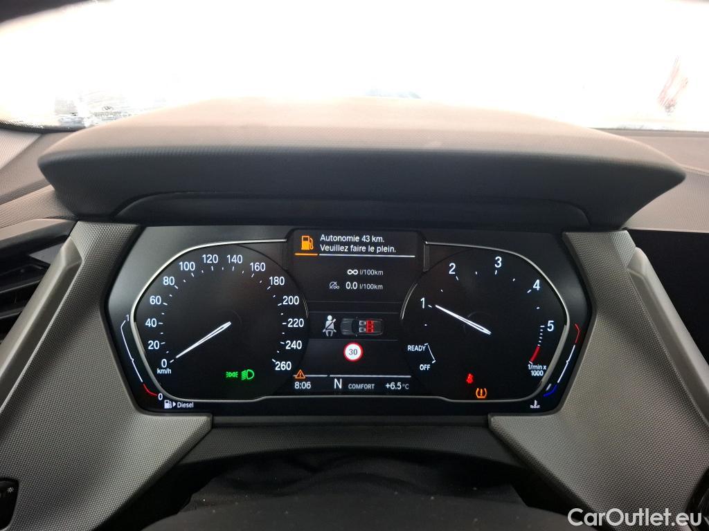  Bmw  Serie 1 BMW Série 1 / 2019 / 5P / Berline 1.5 116D #20