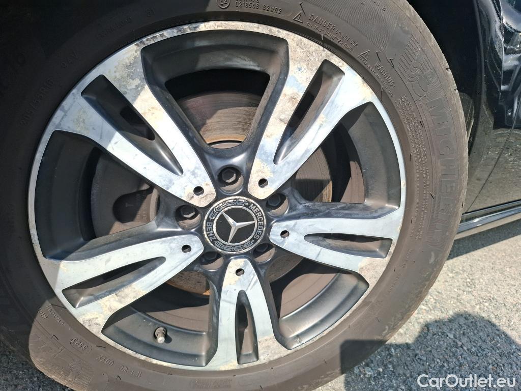  Mercedes  B-Klasse MERCEDES-BENZ CLASSE B 5p MP B 180 Business Edition BA7 5P #34