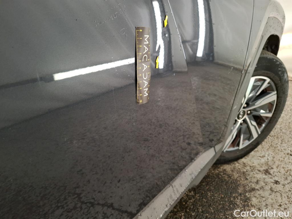  Hyundai  Tucson  Business Mild-Hybrid 2WD 1.6 CRDI 135CV BVA7 E6d #5