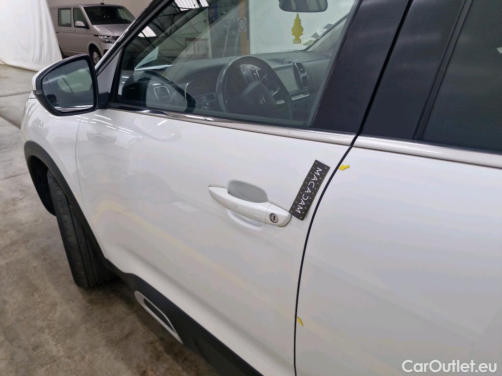  Citroen  C5  Aircross Shine 2.0 BlueHDi 180CV BVA8 E6dT #1