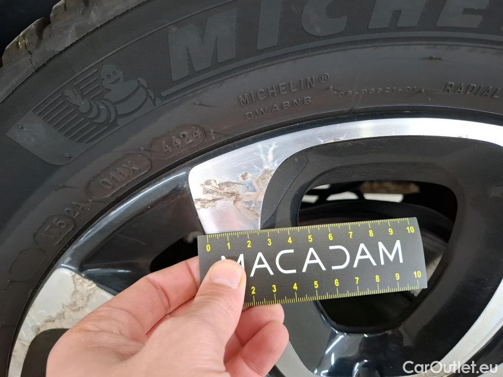  Citroen  C4 Grand Picasso /Spacetourer Business 1.5 BlueHDi 130CV BVM6 E6dT #15