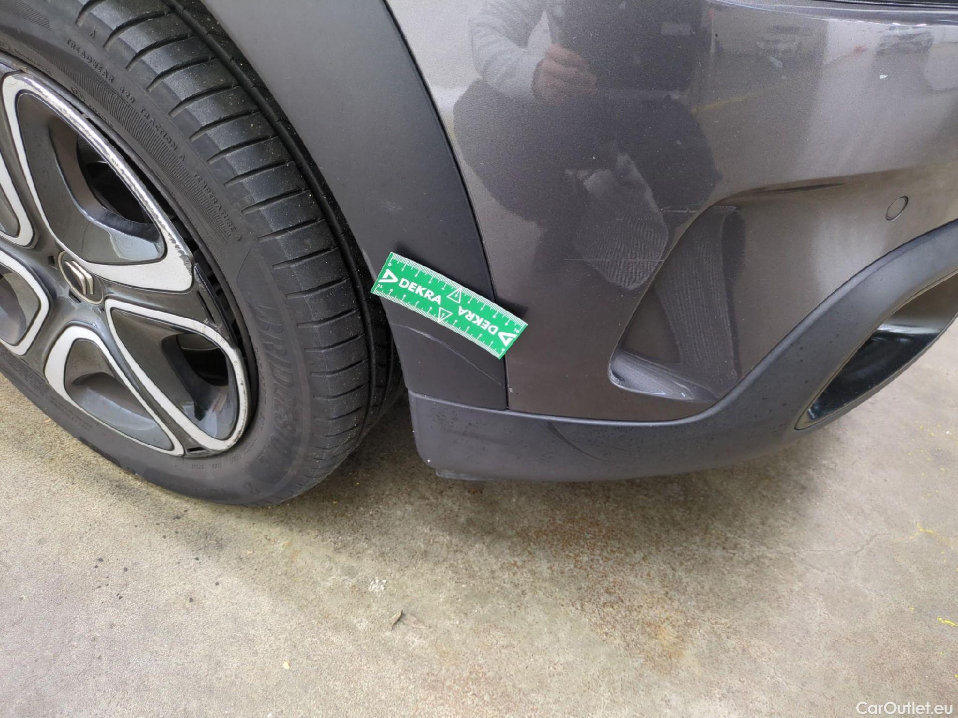  Citroen  C4 Cactus  Feel Business 1.5 BlueHDI 120CV BVA6 E6dT #32