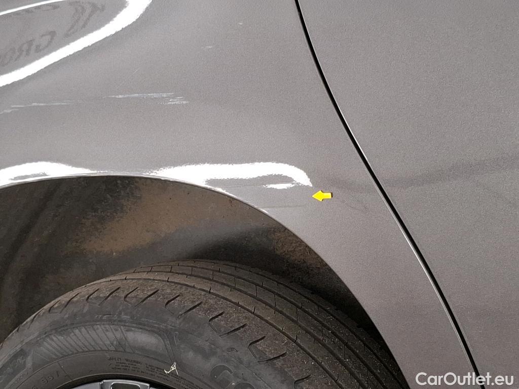  Citroen  Berlingo  Feel Pack M 1.5 BlueHDi 100CV BVM6 E6d #4