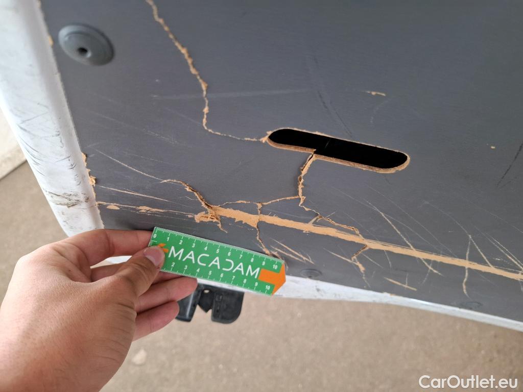  Volkswagen  Transporter VOLKSWAGEN   2019  4P  Fourgon tôlé 20 TDi 150 L2H1 Business Line #23